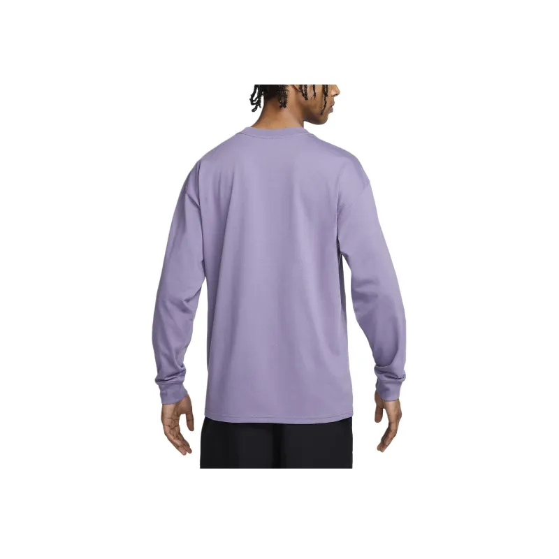 Nike 'Lungs' Men's Long-Sleeve T-Shirt-2