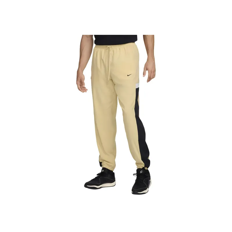 Nike Icon Men's Woven Basketball Pants-0