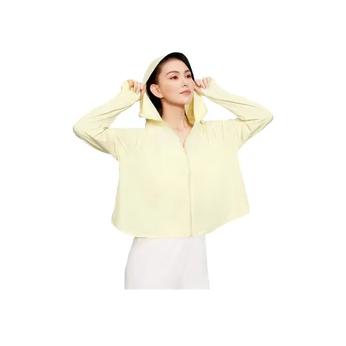 MOUTION 여성 자외선 차단 옷