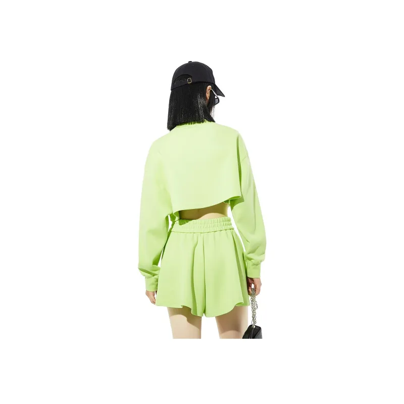PHORM Sweatshirt Sets Women's-4