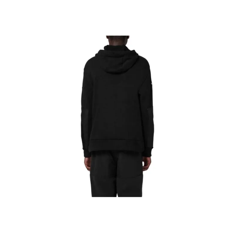 THE NORTH FACE Steep Tech Hoodie-2