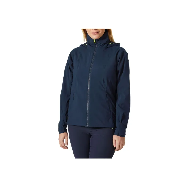 HELLY HANSEN HP Racing LIFALOFT™ Jacket Women's-8