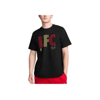 Nike Liverpool Fc Men's Nike Soccer T Shirt