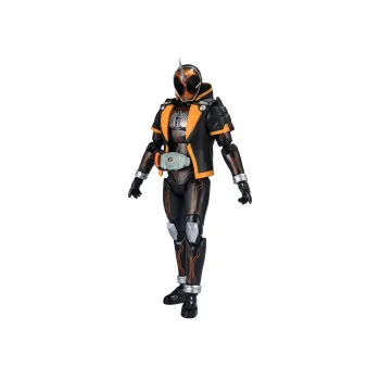 BANDAI SHF Kamen Rider Ghost Action Figures