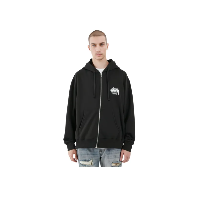 Stussy Sweatshirts Men-4