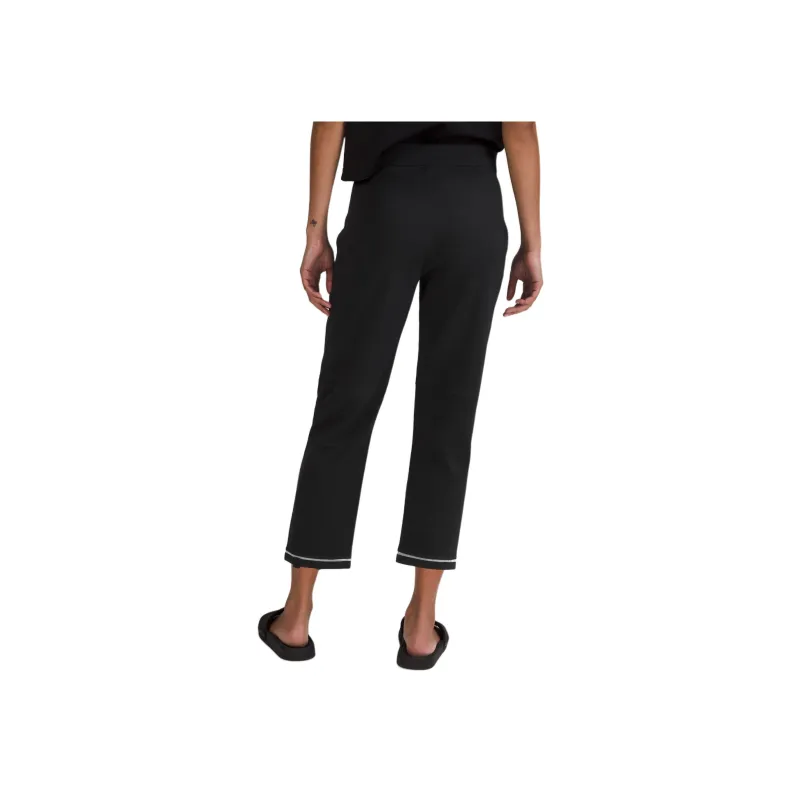 Lululemon Relaxed Fit Casual Pants Women's-4