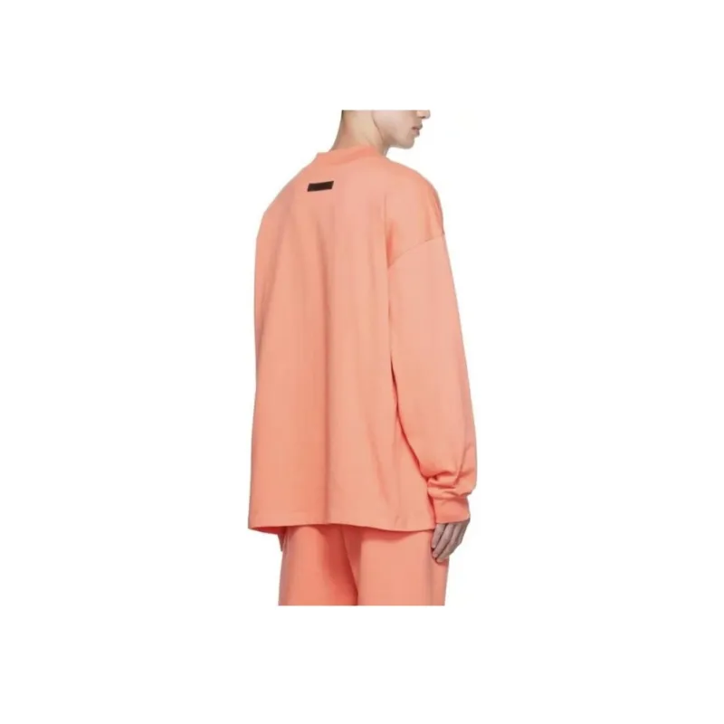 Fear Of God Essentials L/S T shirt-3