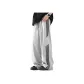 Gray (Summer Ice Silk Pants) K24164