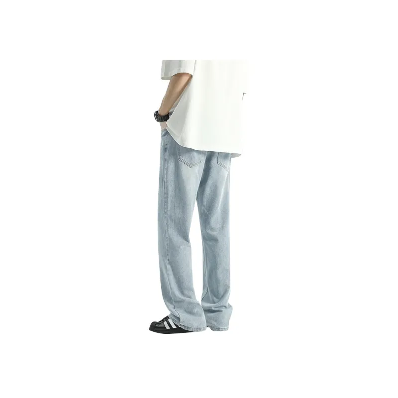 FOREVER 21 Jeans Unisex-1