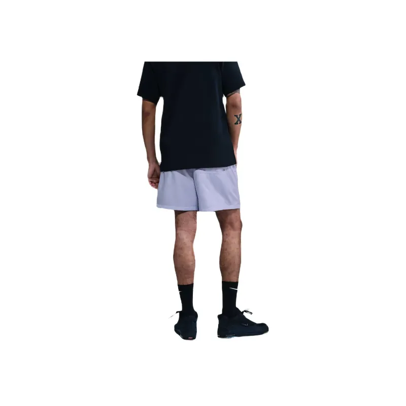 Nike Club Men's Woven Flow Shorts-2