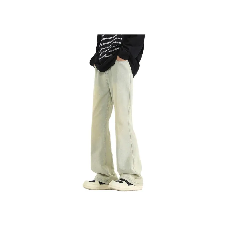H.V.G.A Jeans Unisex-15