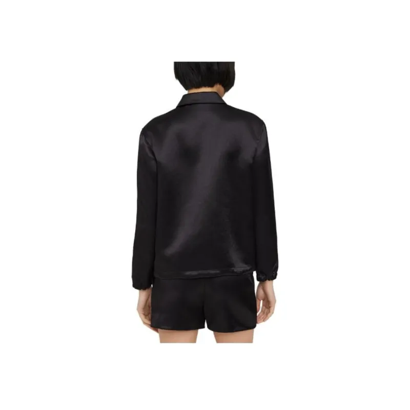THEORY Jackets Women's Black-2