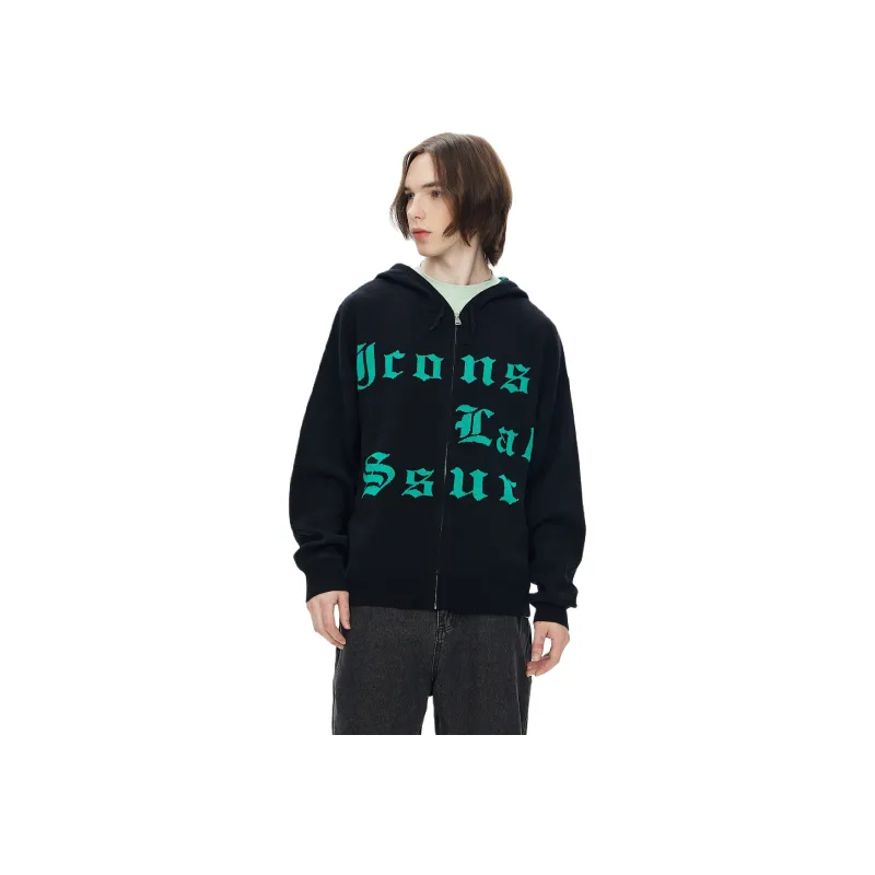 ICONS Lab Knitwear Unisex-5