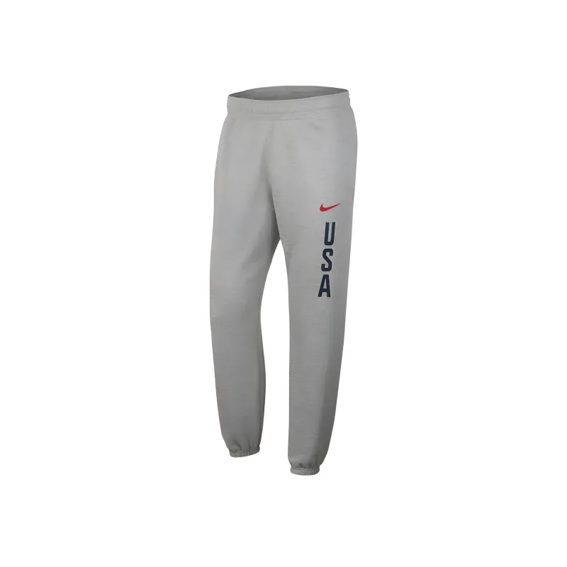 Nike Usa Practice Fleece Pant-0