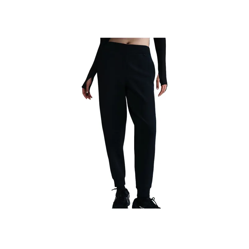Nike 24.7 ImpossiblySoft Women's Dri FIT Mid Rise Joggers-0