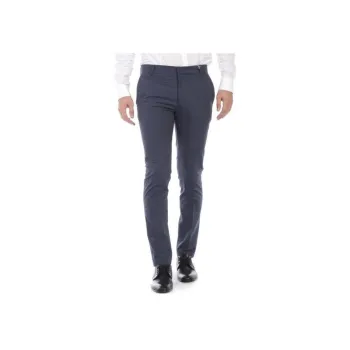 DANIELE ALESSANDRINI Jeans Men's Blue