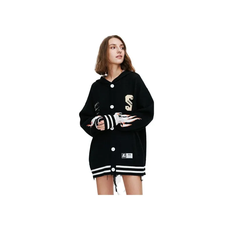 STARTER Sweaters Unisex-6
