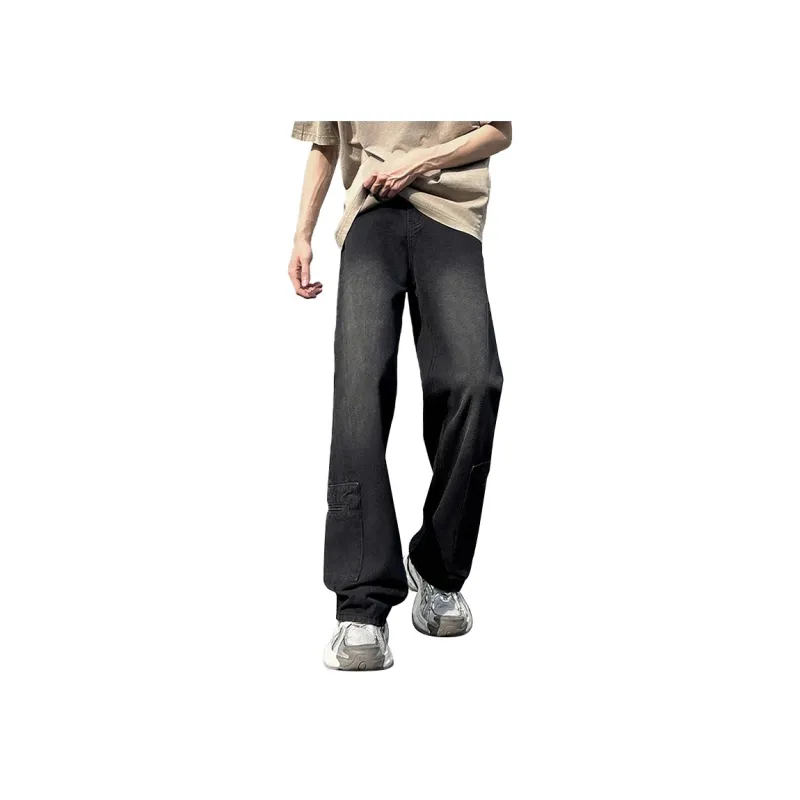 RENBEN Jeans Unisex-0