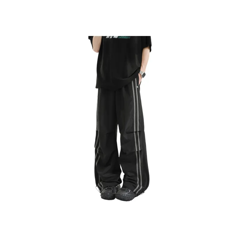 ACUOD BY CHANU Casual Pants Unisex-6