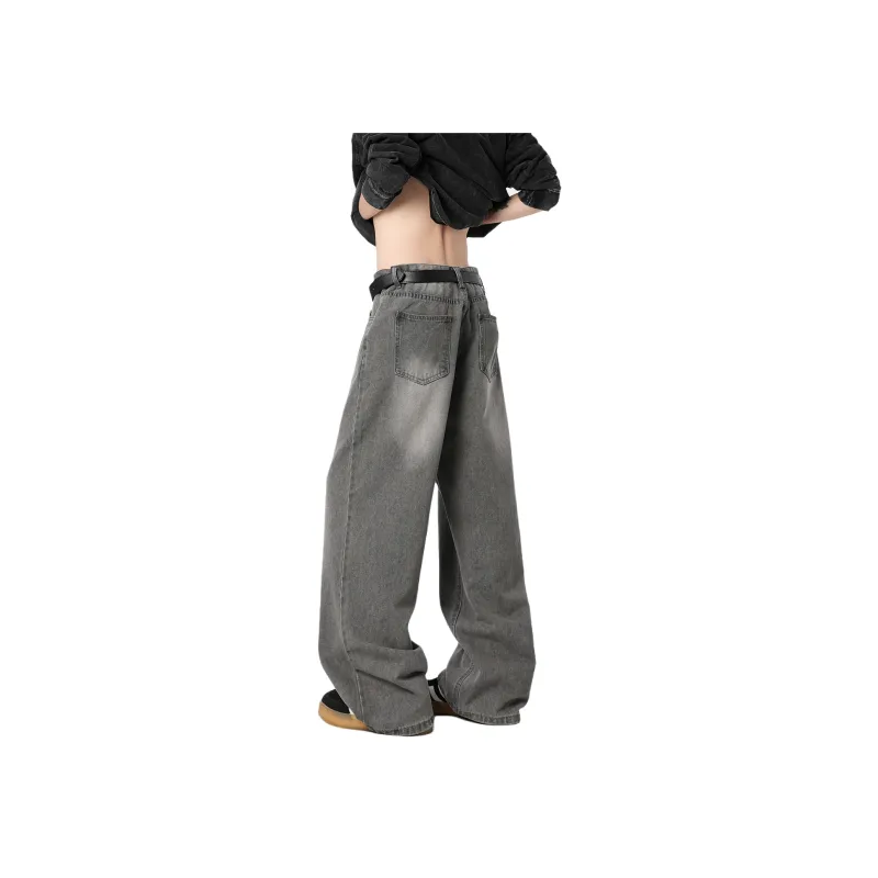 SCHEPPERHEYN Jeans Unisex-6