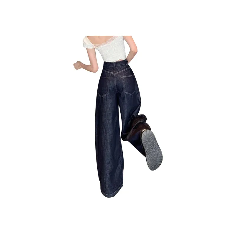 ROBINHOOD Jeans Unisex Light Blue-1