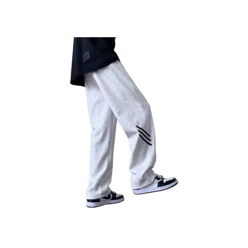 HAPPY PARTY Casual Pants Unisex-0