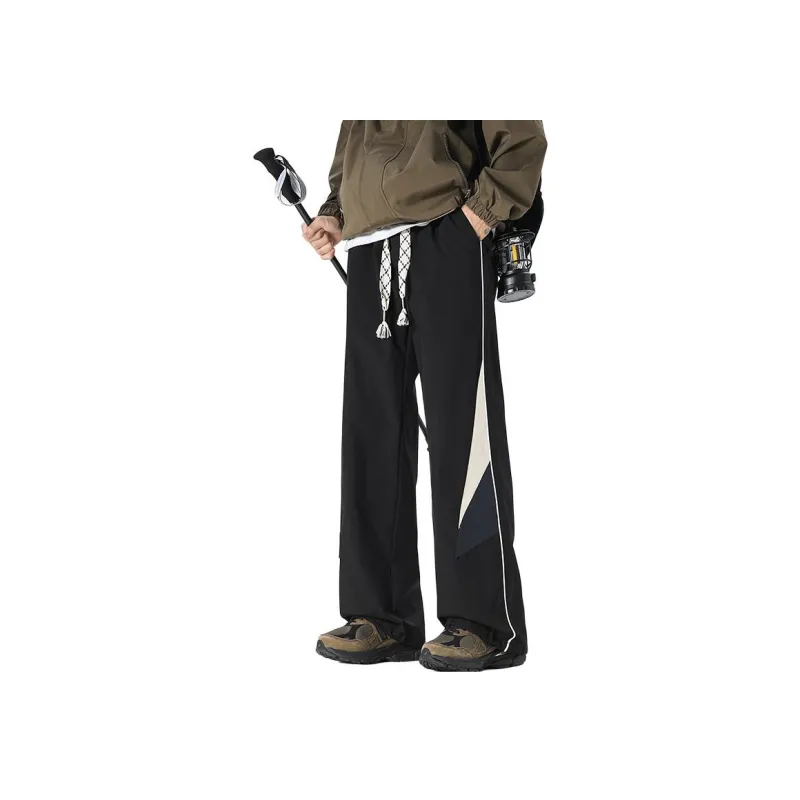 D&W Cargo Pants Unisex-2