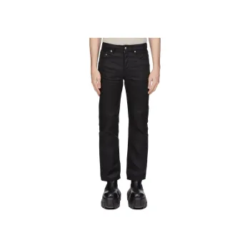 RICK OWENS Headon Utility Straight Leg Trousers