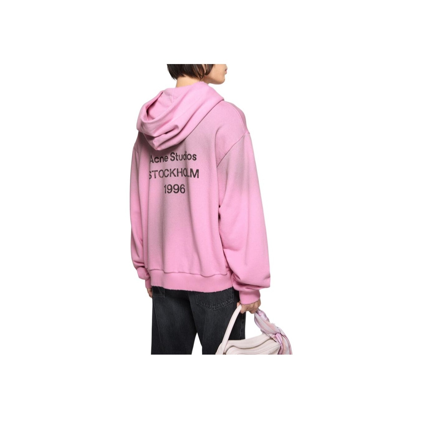 国内発送☆ACNE STUDIOS☆HOODIE/PINK $_12.JPG?set_id=880000500F