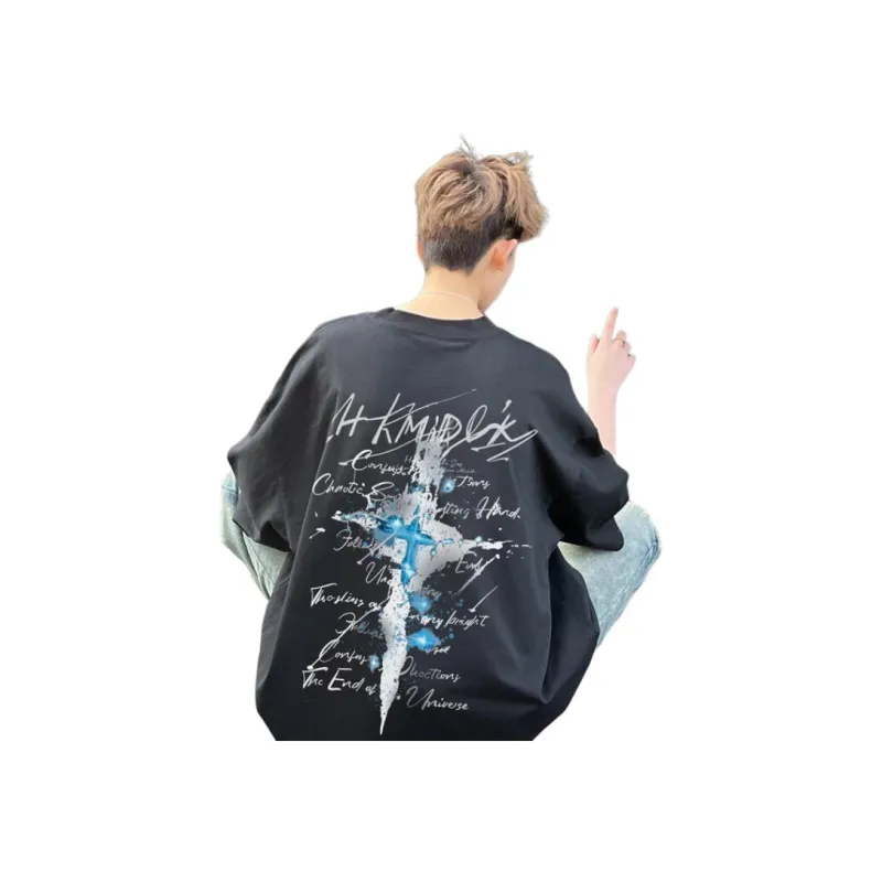 RKVC T Shirts Unisex-2