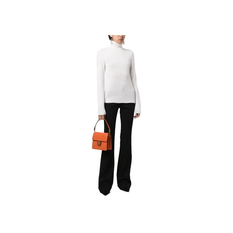 Ralph Lauren Collection Sweaters Women's White-1
