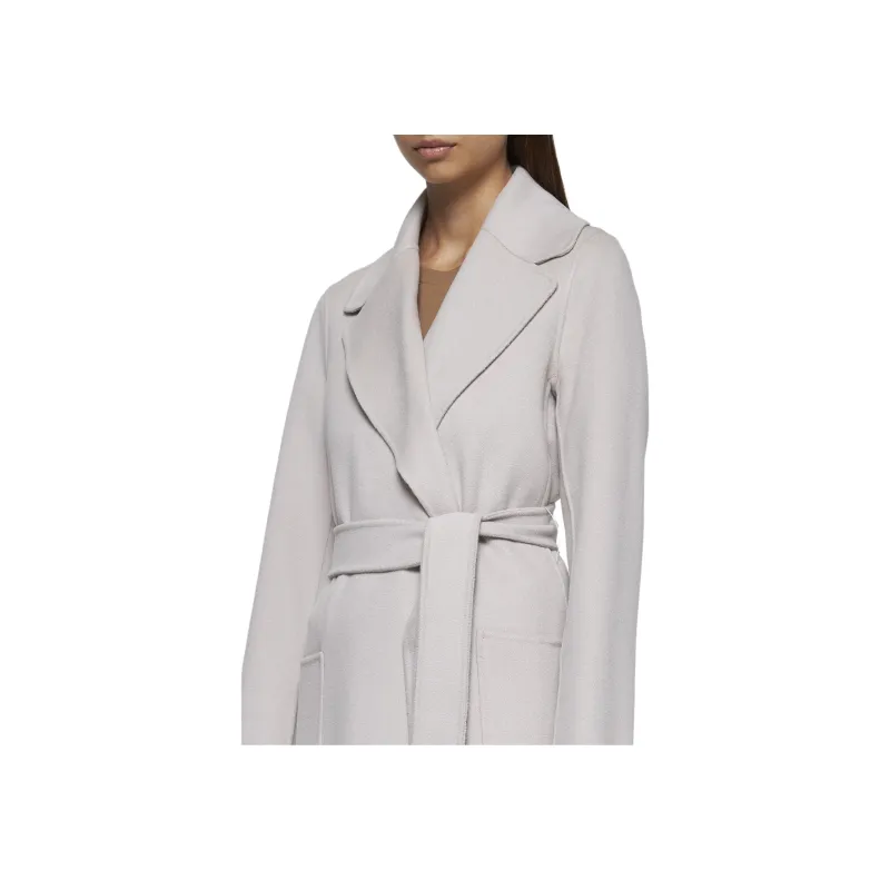 'S MAX MARA FW24 Coat Women's Beige-3