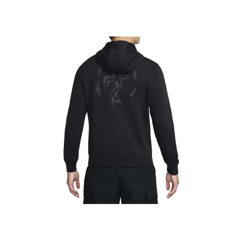 Nike Sb Olympics 2024 Japan Pullover Hoodie Asis Sizing-1