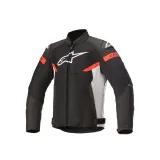 Black White Red 1304
