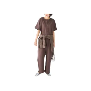 FREAK'S STORE Jumpsuit Women's Brown