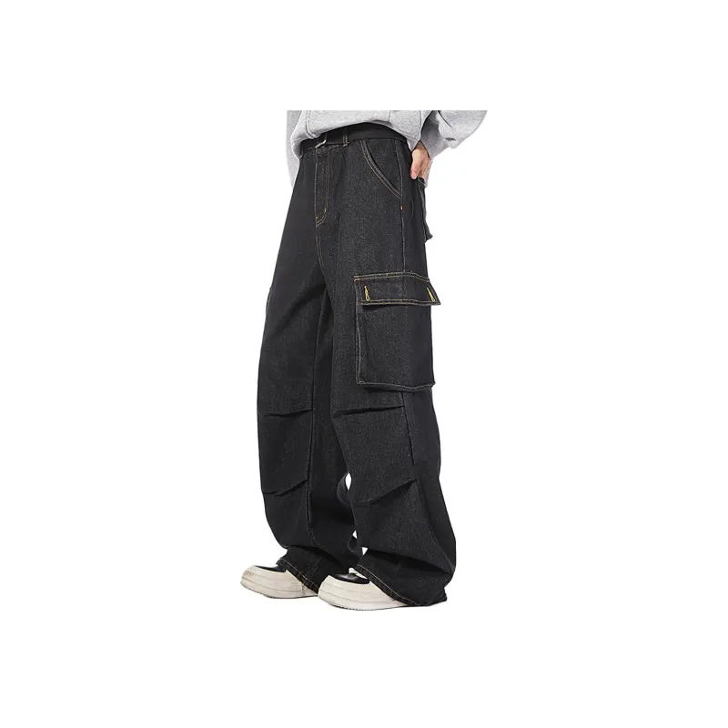OXO OVERLOAD Jeans Unisex-0