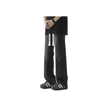 Go it alone Jeans Unisex
