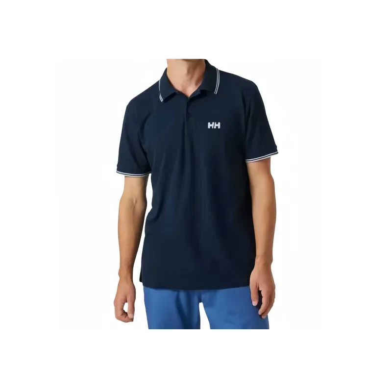 HELLY HANSEN Genova Polo Shirt Men's-19