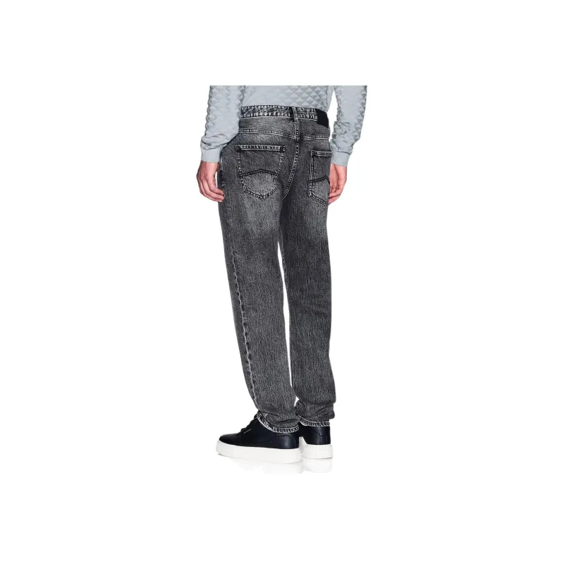 ARMANI EXCHANGEAE Jeans Men's Gray-2