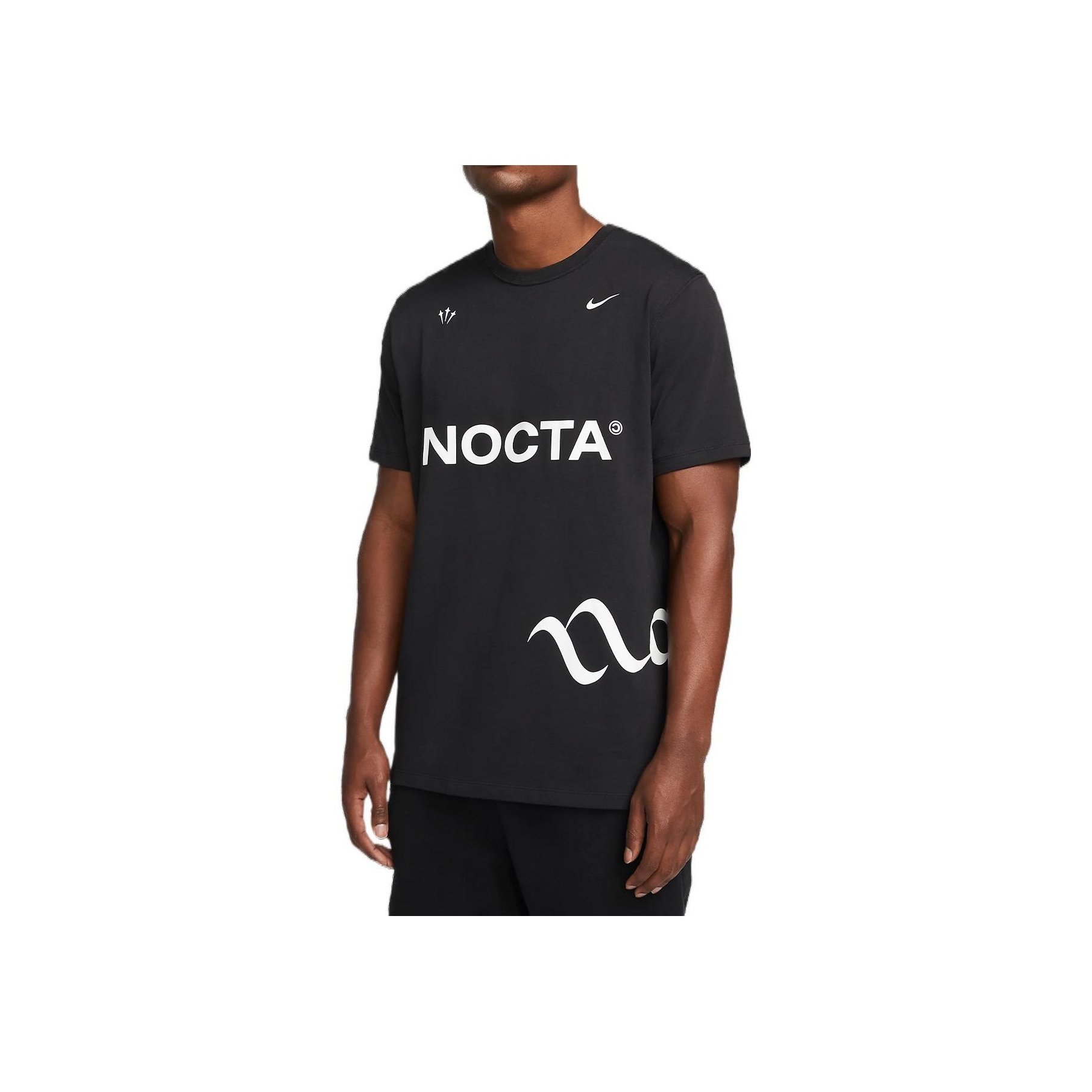 Nike X Nocta Basketball T-shirt Asia Sizing XL - POIZON