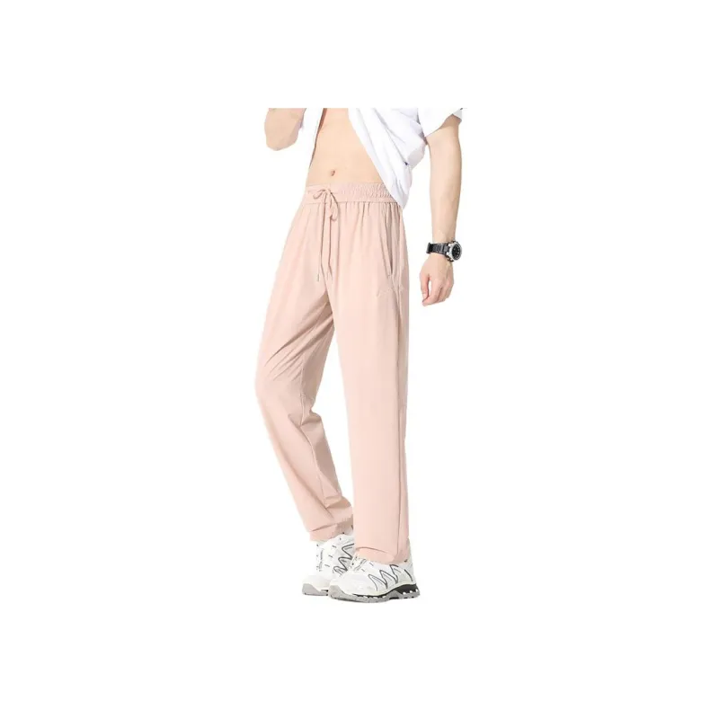 POPEYE Casual Pants Unisex-23