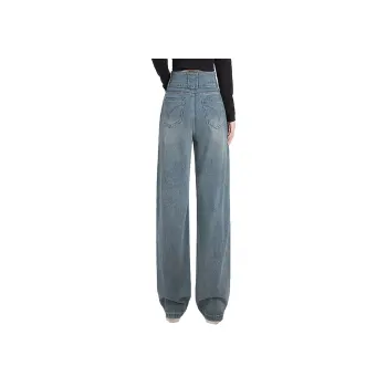 Cypress House Jeans Women's Light Blue