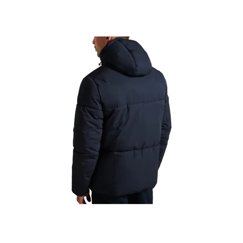 Ted Baker Oberan Hooded Puffer Jacket-1