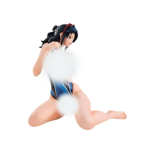 메가하우스 스케일 피규어