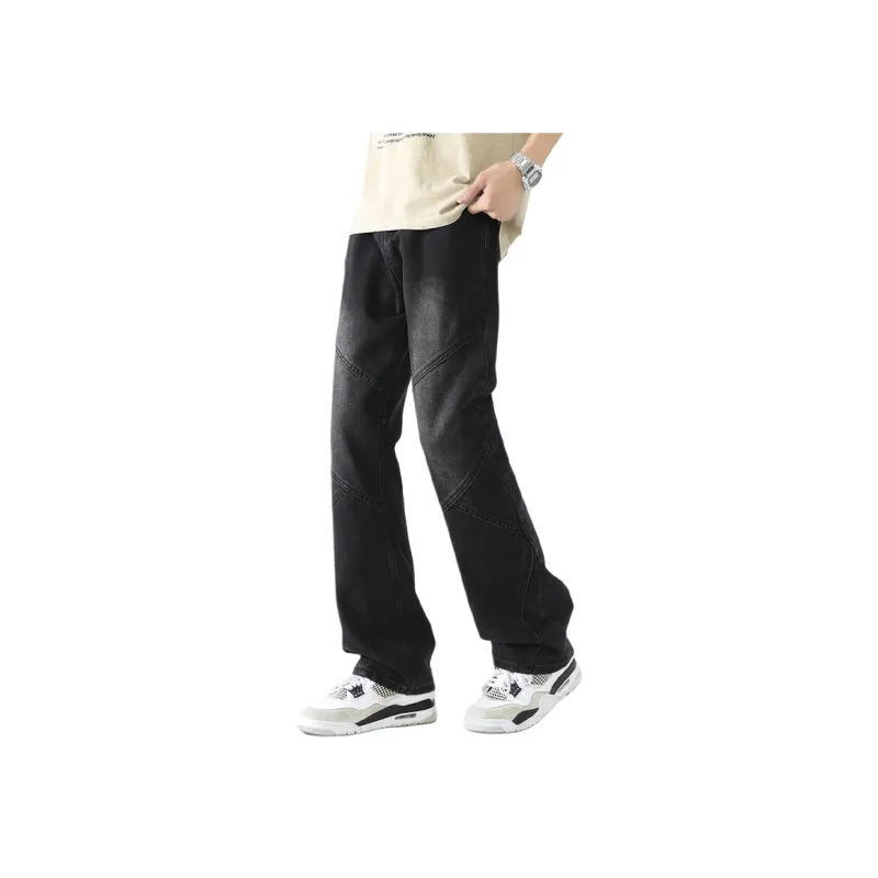 HKRXEC Jeans Men-19