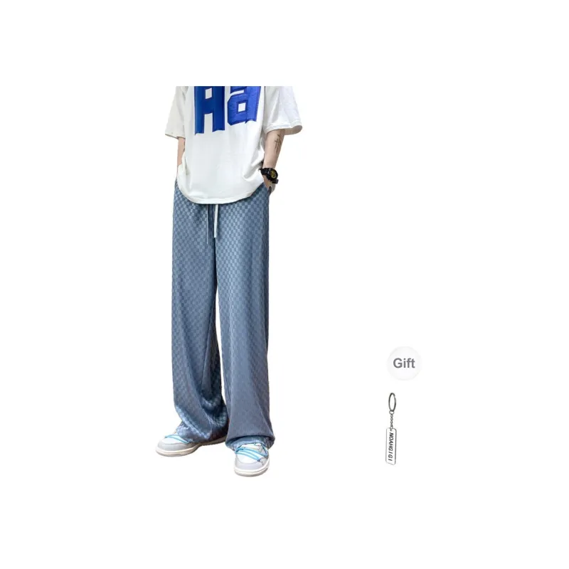 NOAHGIGI Casual Pants Unisex-7