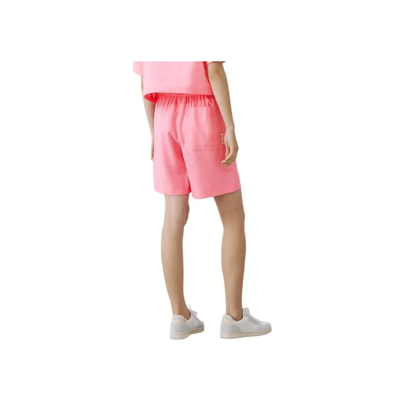 MARC OPOLO Casual Shorts Women's Pink-2