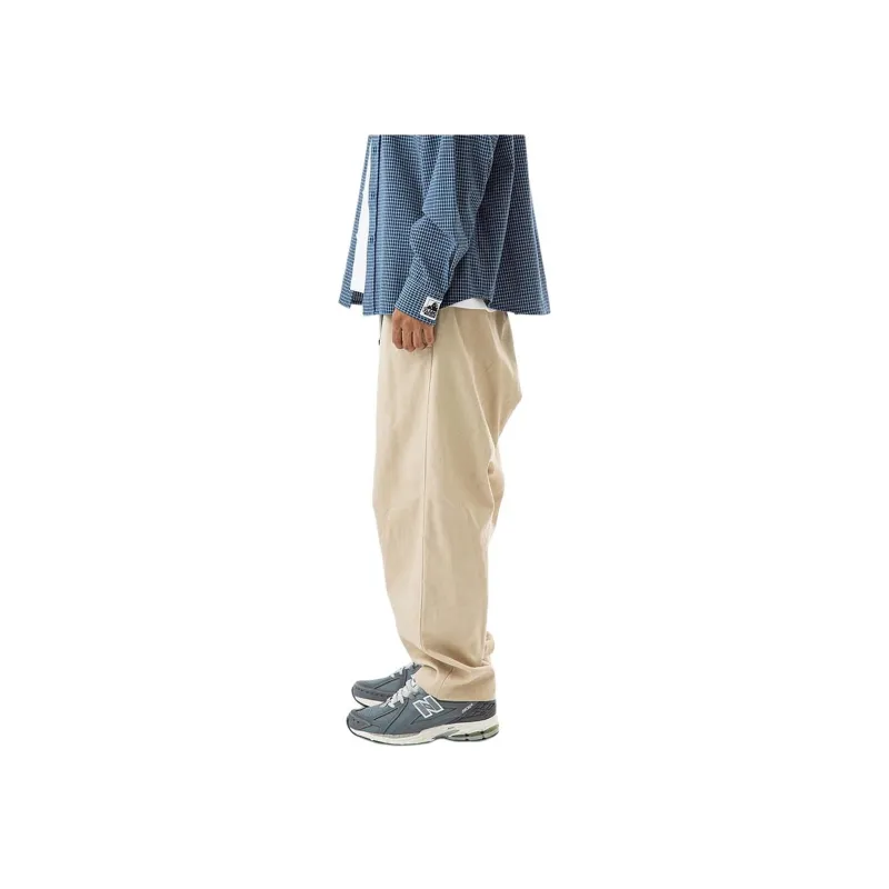 XLARGE Cargo Pants Men-4