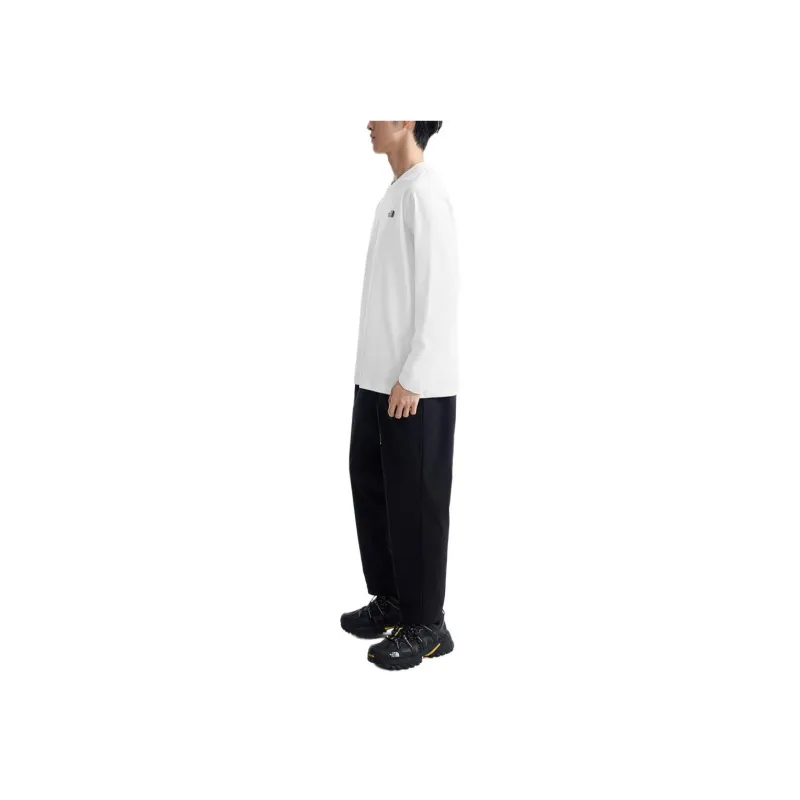 THE NORTH FACE Simple Dome T-shirt-1