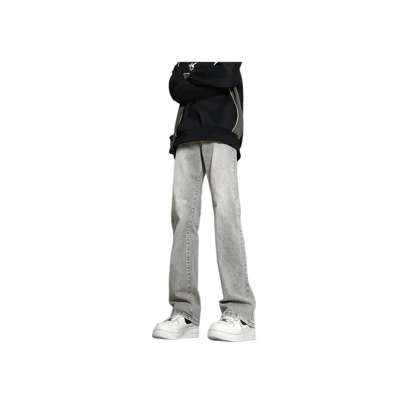 SUNSETMONENT Jeans Unisex-7